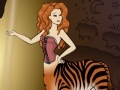 Jeu The centaur girl