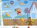 Jeu Food Fight