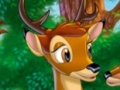 Jeu Hidden Turkey-Bambi