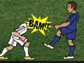 Jeu Hit It Like Zidane