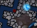 Jeu Crystal Maze