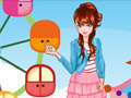 Jeu It Girl cute princess style