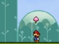 Jeu Super Mario Umbrella Catcher