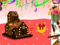 Jeu Chocolate House Decor