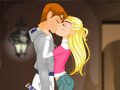 Jeu Danger Kiss
