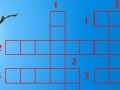 Jeu Cross word