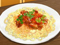 Jeu Spaghetti Bolognese