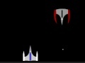 Jeu Space shooter