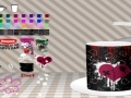 Jeu Design Birthday Cup