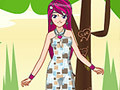 Jeu Karla Dress Up