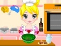Jeu Betty Cake Shop