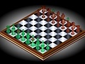 Jeu 3D Chess