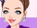 Jeu Celebrity fans facial