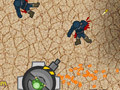 Jeu Bullet Spree