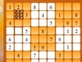 Jeu Sudoku 16