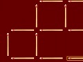Jeu Matchstick Puzzles