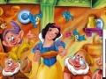 Jeu Gnomes and Snow White