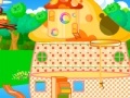 Jeu Mushroom House