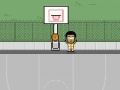 Jeu Kobe Basket