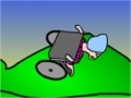 Jeu Geriatric Skeet Shooting