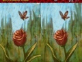 Jeu Spring Flowers