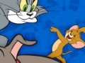 Jeu Tom and Jerry