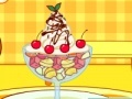 Jeu Fruit Sundae