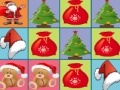 Jeu Christmas Swap Puzzle