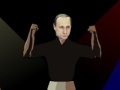 Jeu Dancer Putin