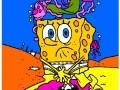 Jeu Sponge Bob -1