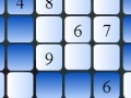 Jeu Sudoku game play - 42