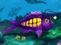 Jeu Hidden Numbers - Underwater Fantasy