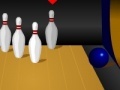 Jeu Simple bowling