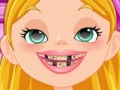 Jeu Princess at The Crazy Dentist