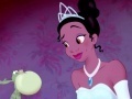 Jeu Swing and Ser The Princess of the Frog