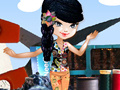 Jeu Marcela Dress Up