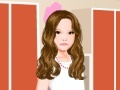 Jeu Dress Up Renesmee Cullen