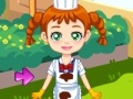 Jeu Clumsy Chef Laundry