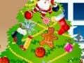 Jeu Girly Christmas Tree