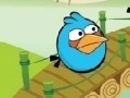 Jeu Angry Birds