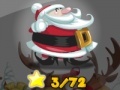 Jeu Santa Slice