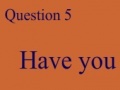 Jeu The IQ Quiz