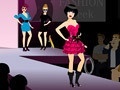Jeu Naughty Supermodels