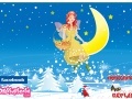 Jeu Christmas Snow Fairy