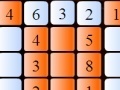 Jeu Sudoku - 17