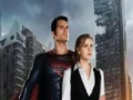 Jeu Man Of Steel Find The Differences