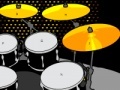 Game Interactive Drumkit