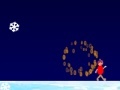 Jeu Catch Me a Snow Man