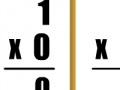 Jeu The multiplication table
