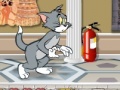 Jeu Tom and Jerry Museum Adventure